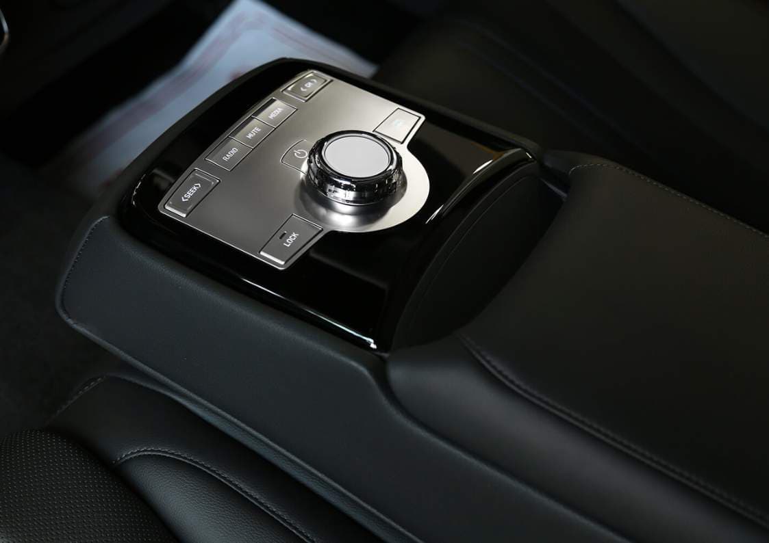 2025 جينسيس G80 - view 8