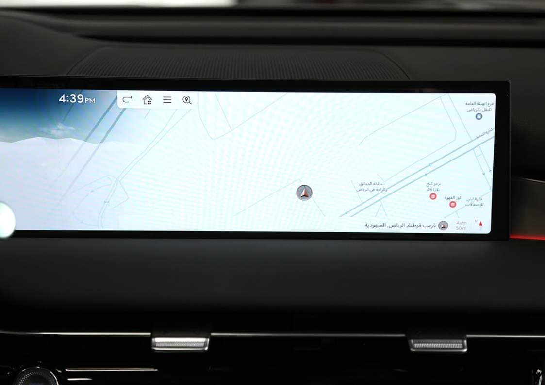 2025 جينسيس G80 - view 10