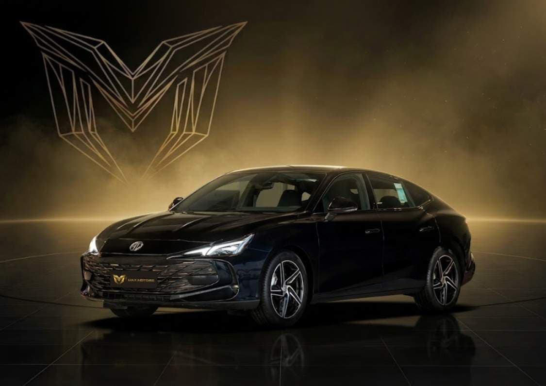 2025 MG 7