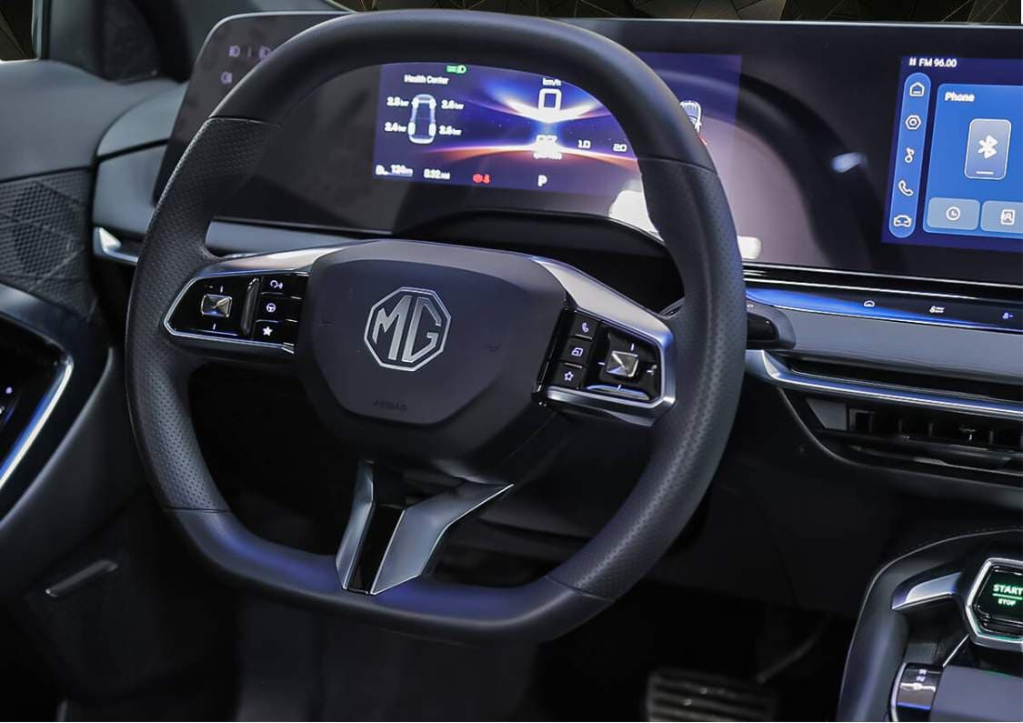 2025 MG 7 - view 10
