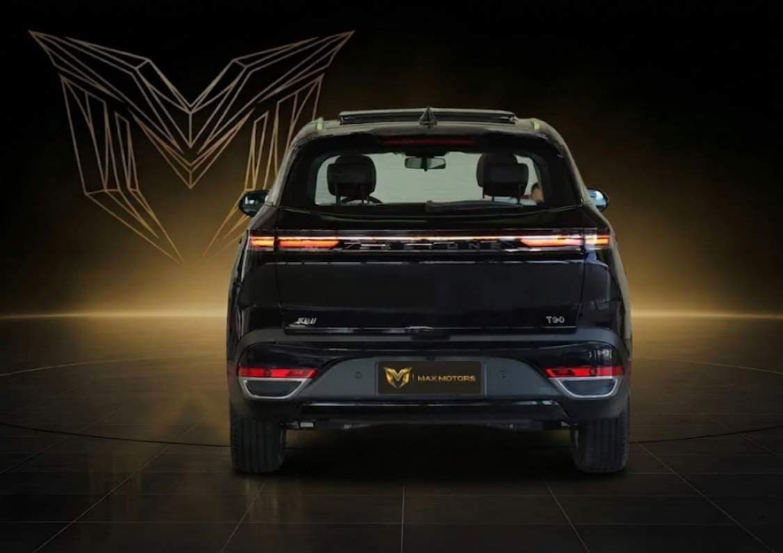 2025 فاو بيستون T90 - view 4