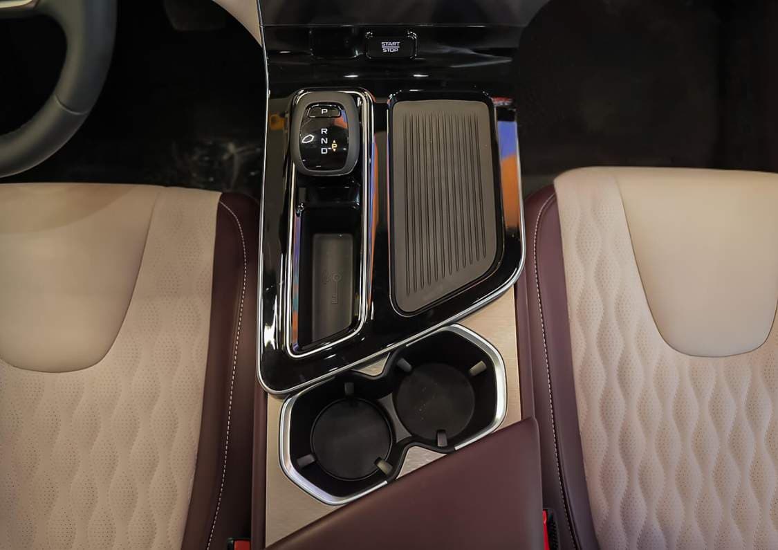 2025 فاو بيستون T90 - view 10