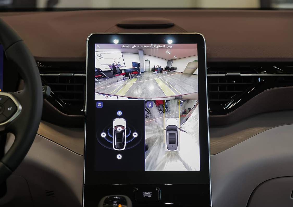 2025 فاو بيستون T90 - view 12