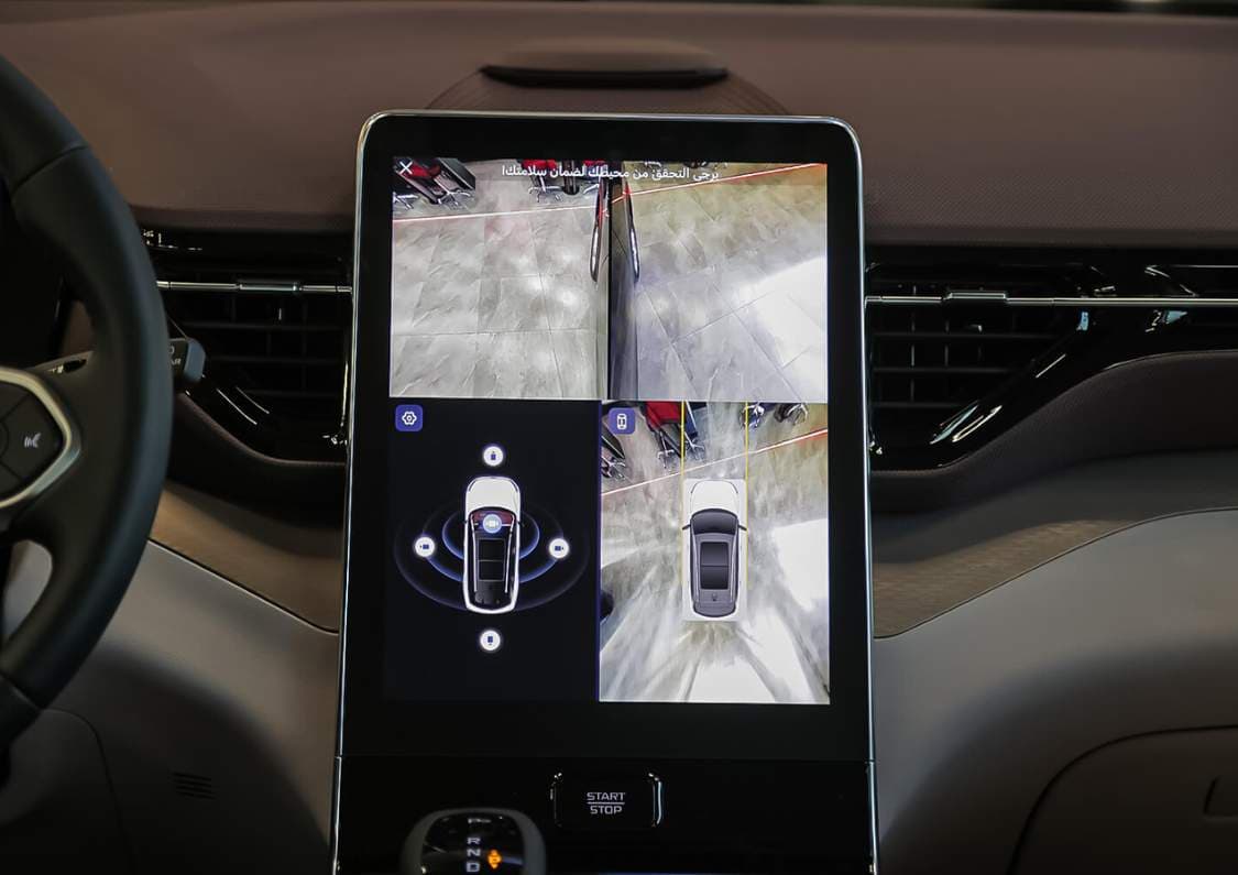 2025 فاو بيستون T90 - view 14