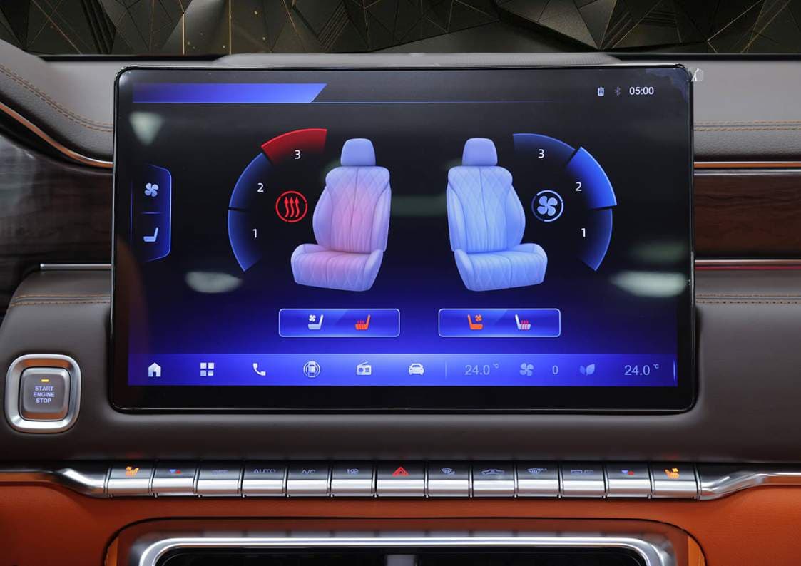 2025 فوتون تونلاند - view 9