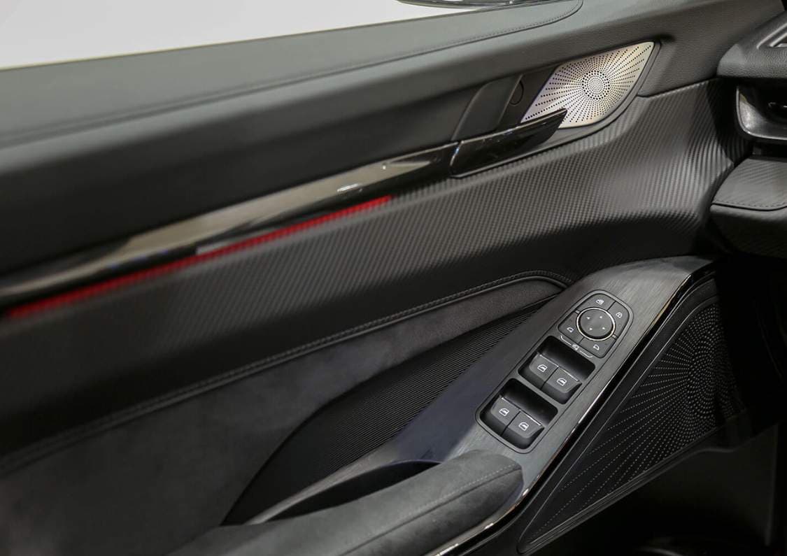 2026 هافال H6 - view 6