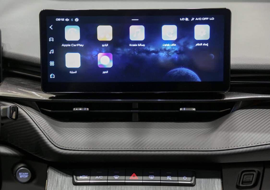 2026 هافال H6 - view 7