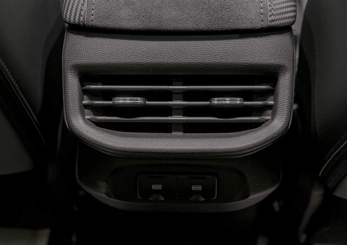 2026 هافال H6 - view 8