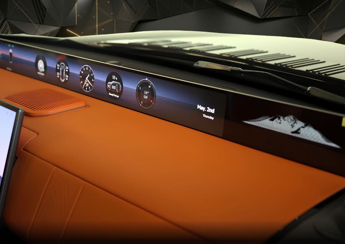 2026 جيتور G700 - view 8