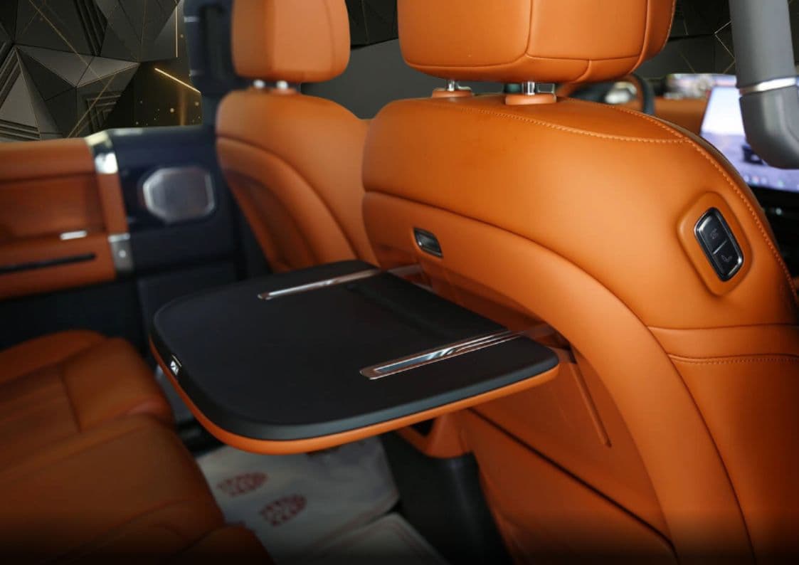 2026 جيتور G700 - view 11