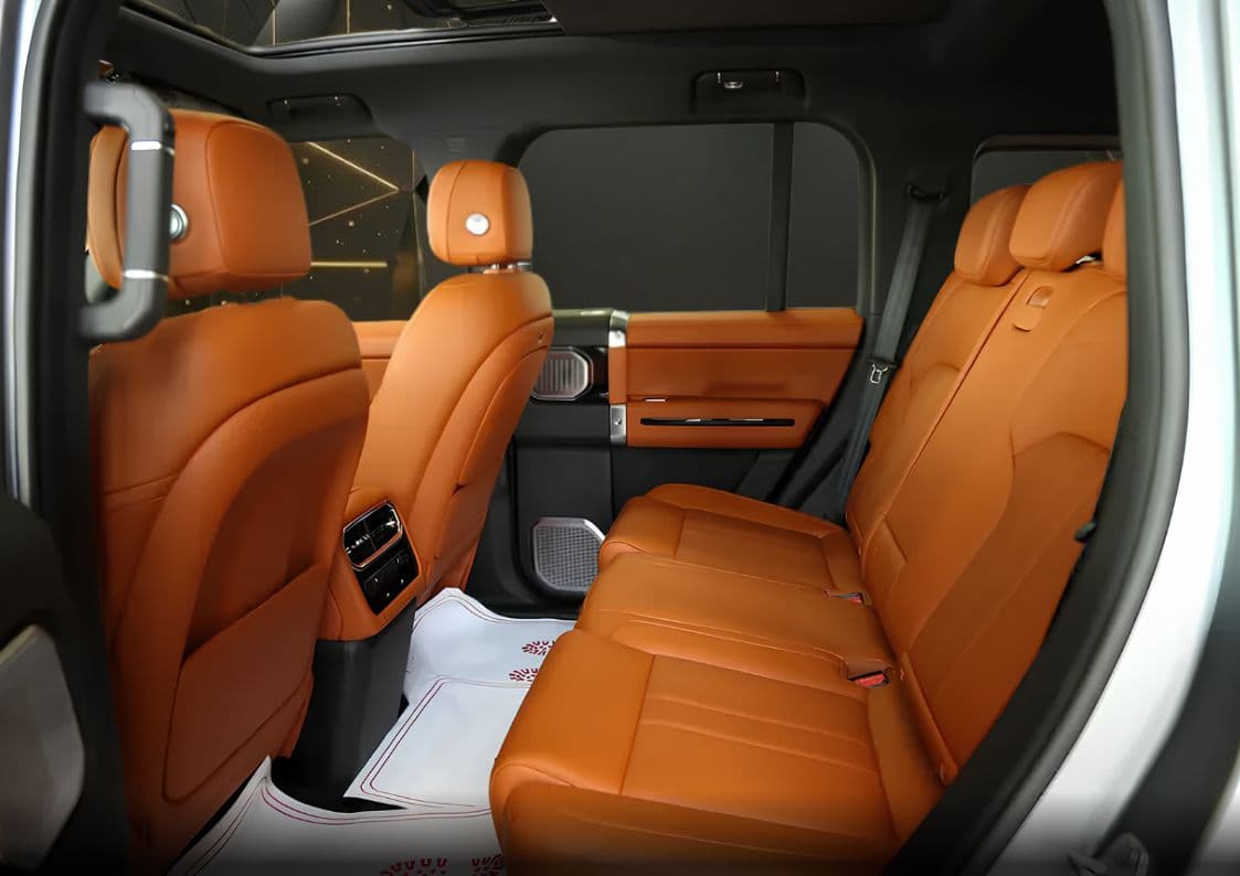 2026 جيتور G700 - view 12