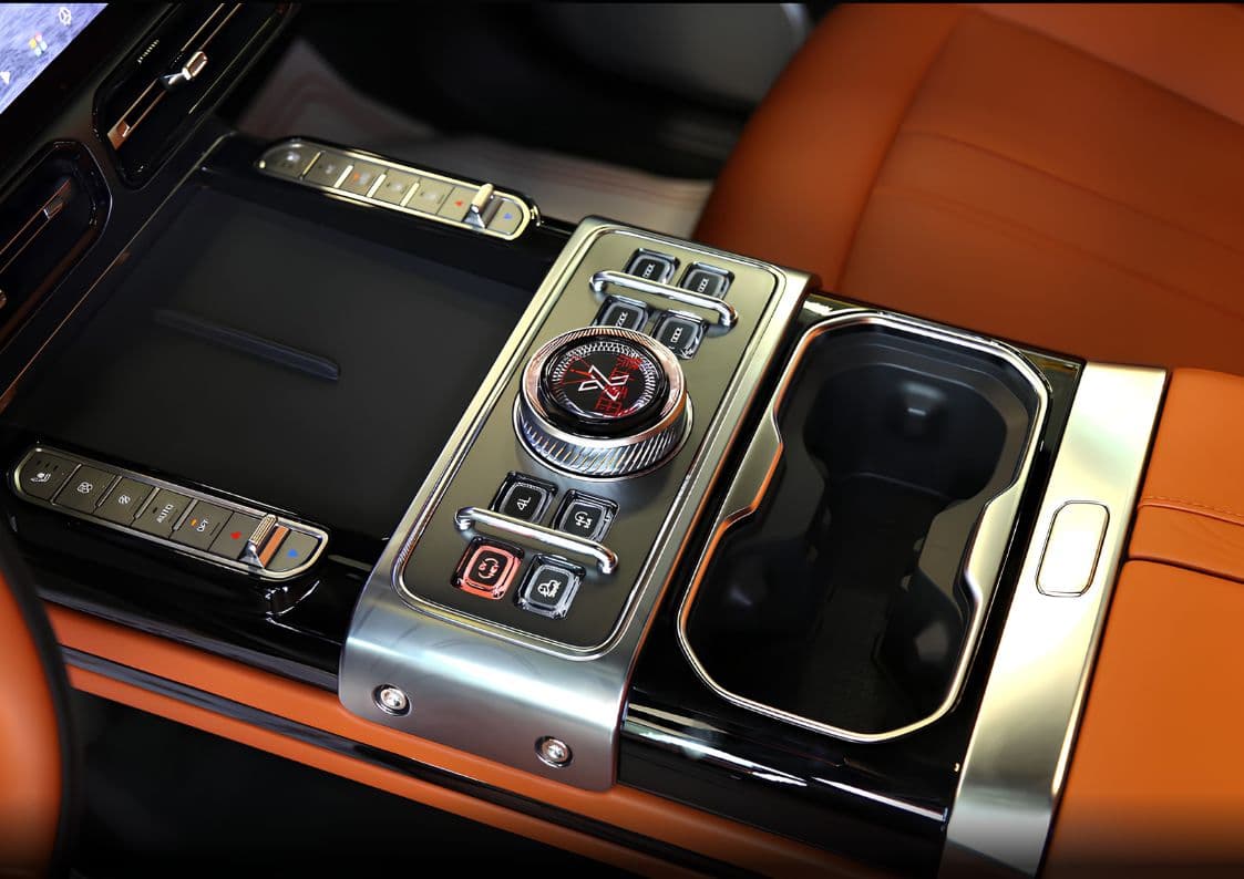 2026 جيتور G700 - view 18