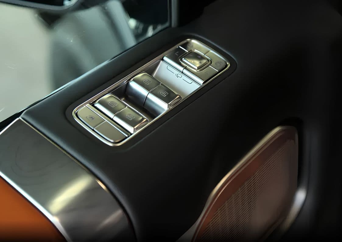 2026 جيتور G700 - view 20