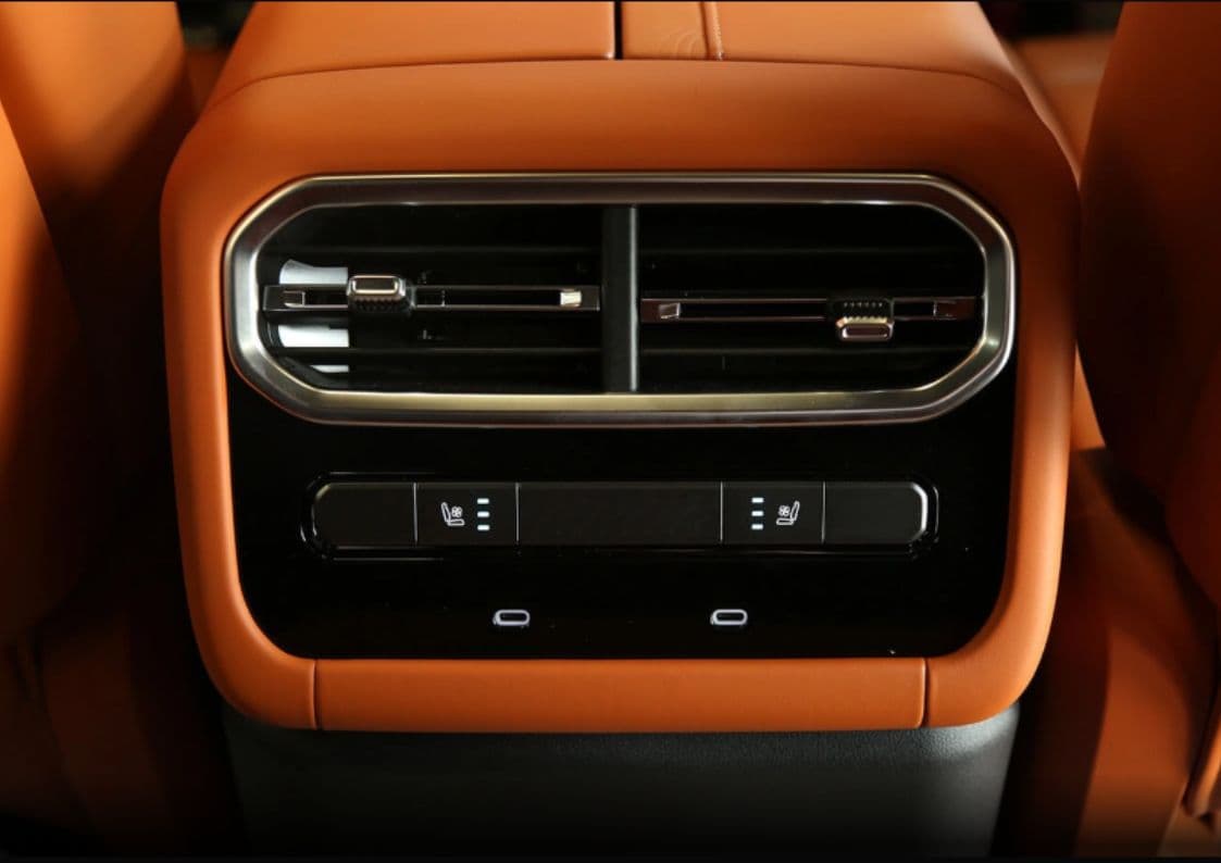 2026 جيتور G700 - view 23