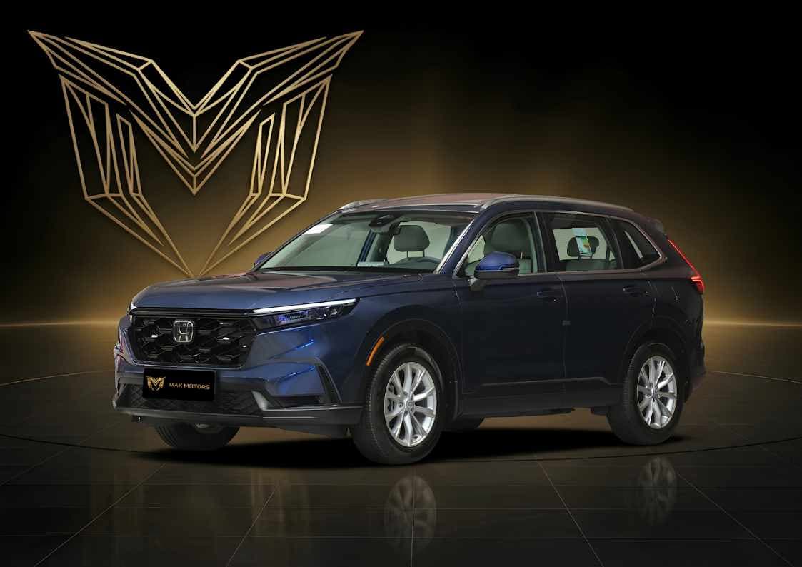 2025 هوندا V TOURING
