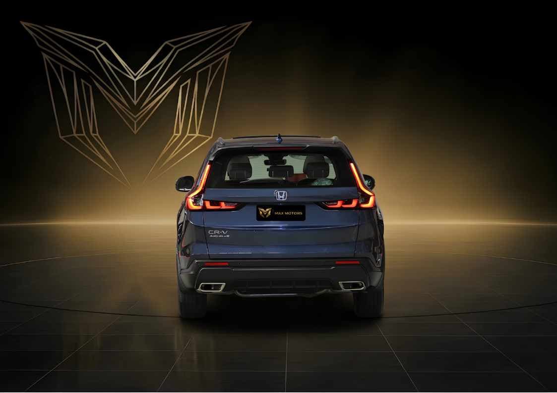 2025 هوندا V TOURING - view 3