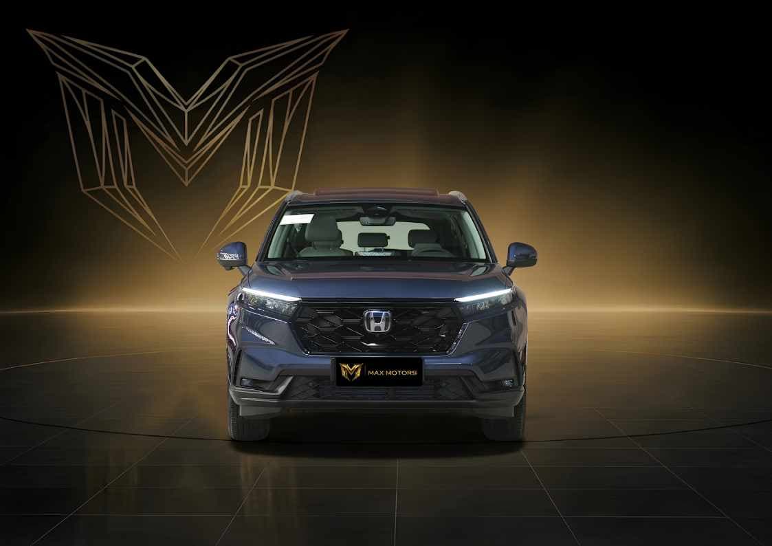 2025 هوندا V TOURING - view 4