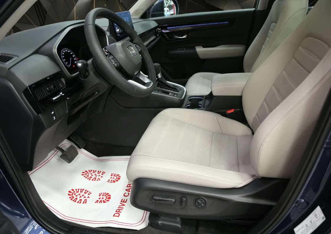 2025 هوندا V TOURING - view 5