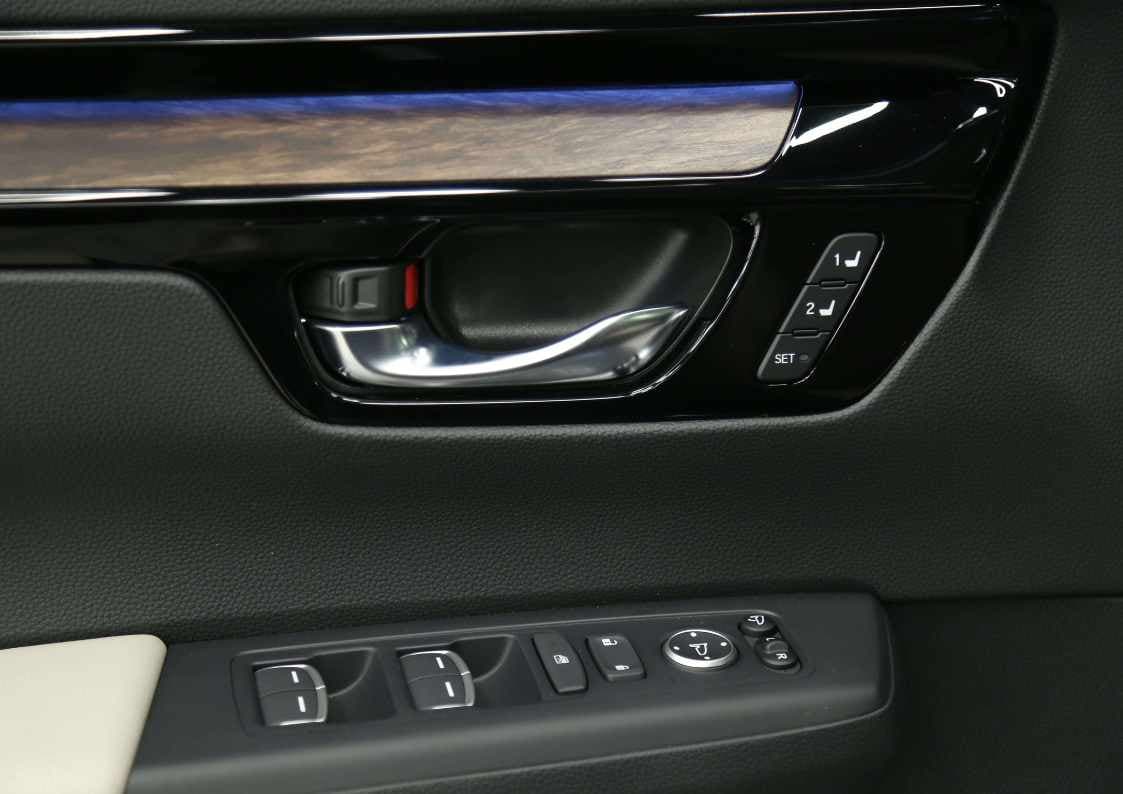 2025 هوندا V TOURING - view 12