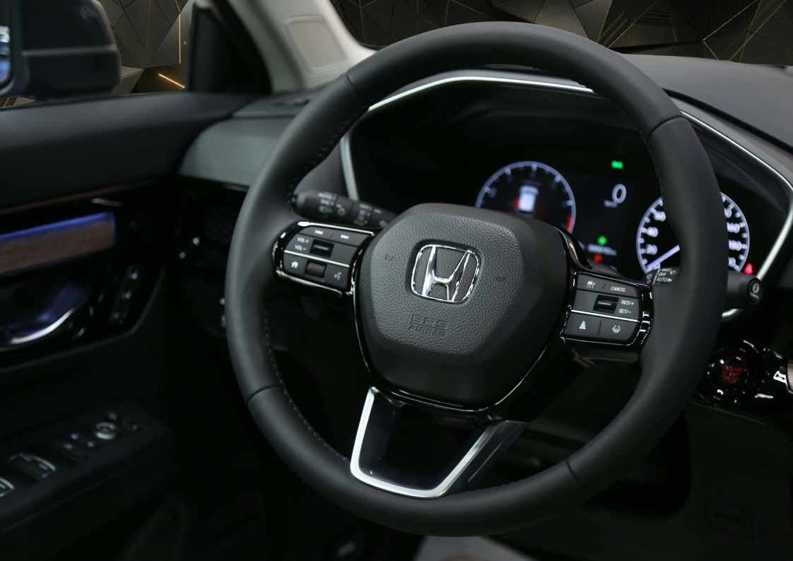 2025 هوندا V TOURING - view 13