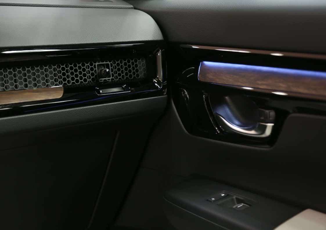 2025 هوندا V TOURING - view 15