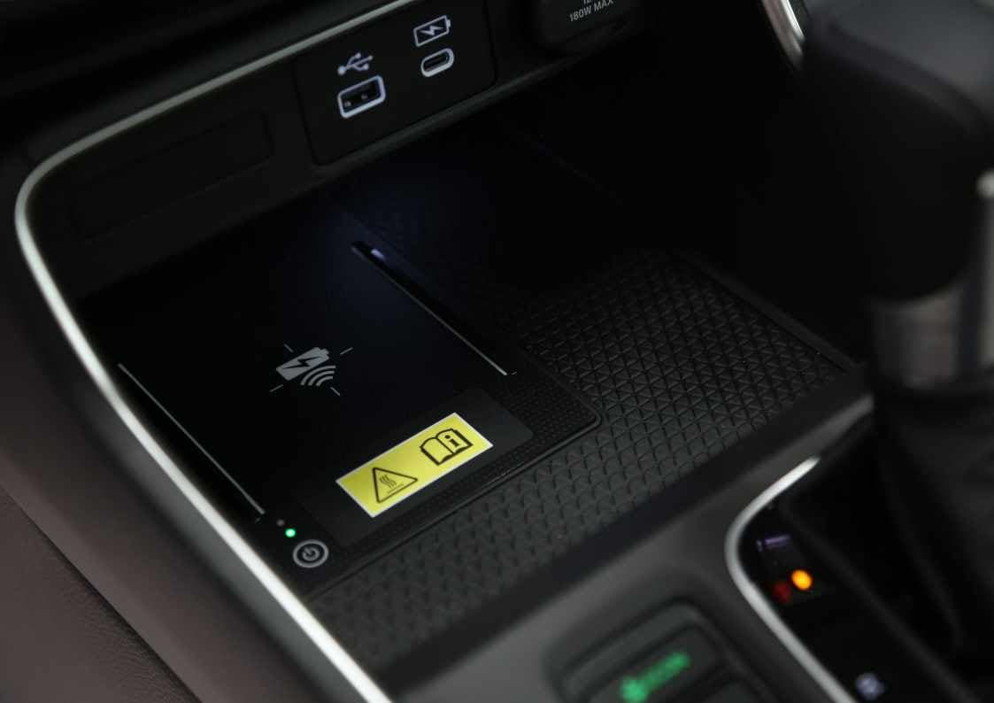 2025 هوندا V TOURING - view 17
