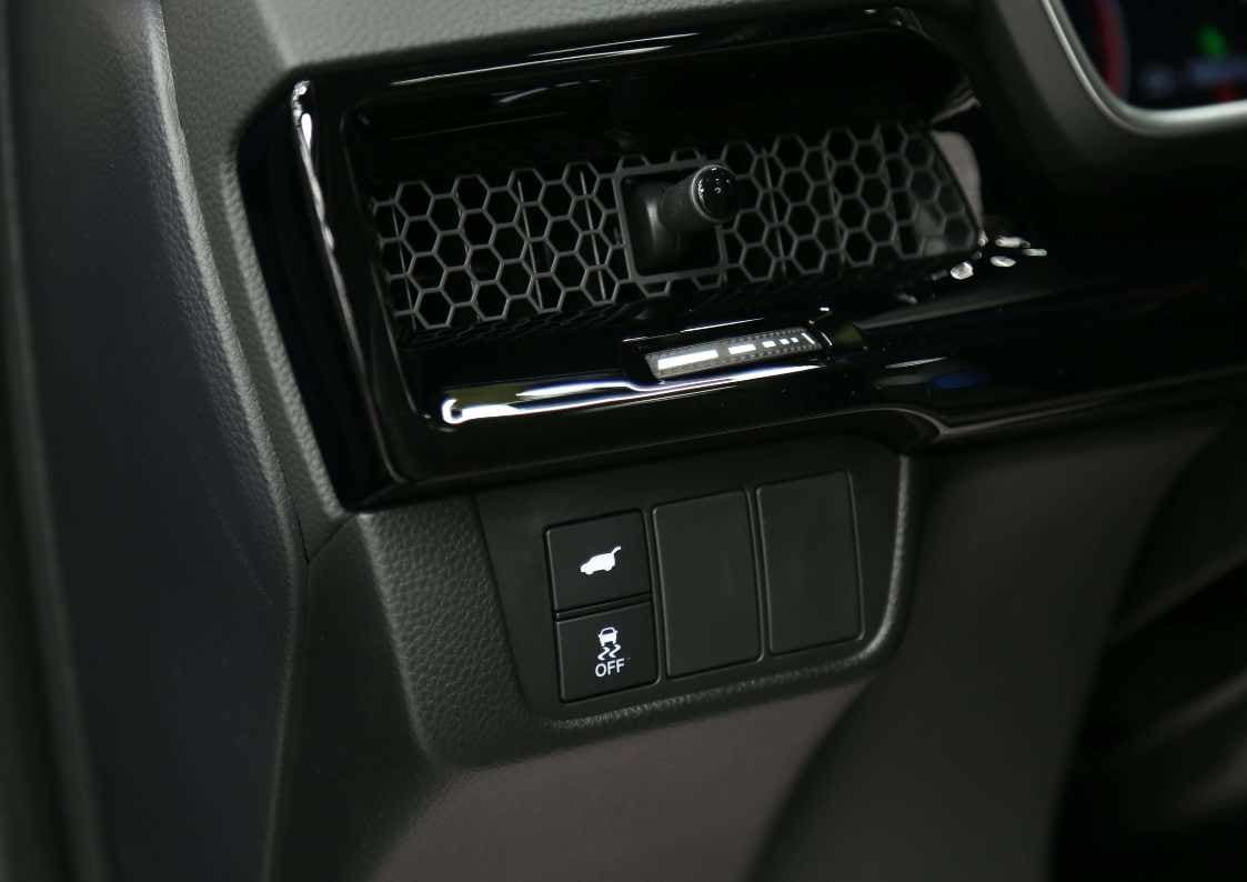 2025 هوندا V TOURING - view 18