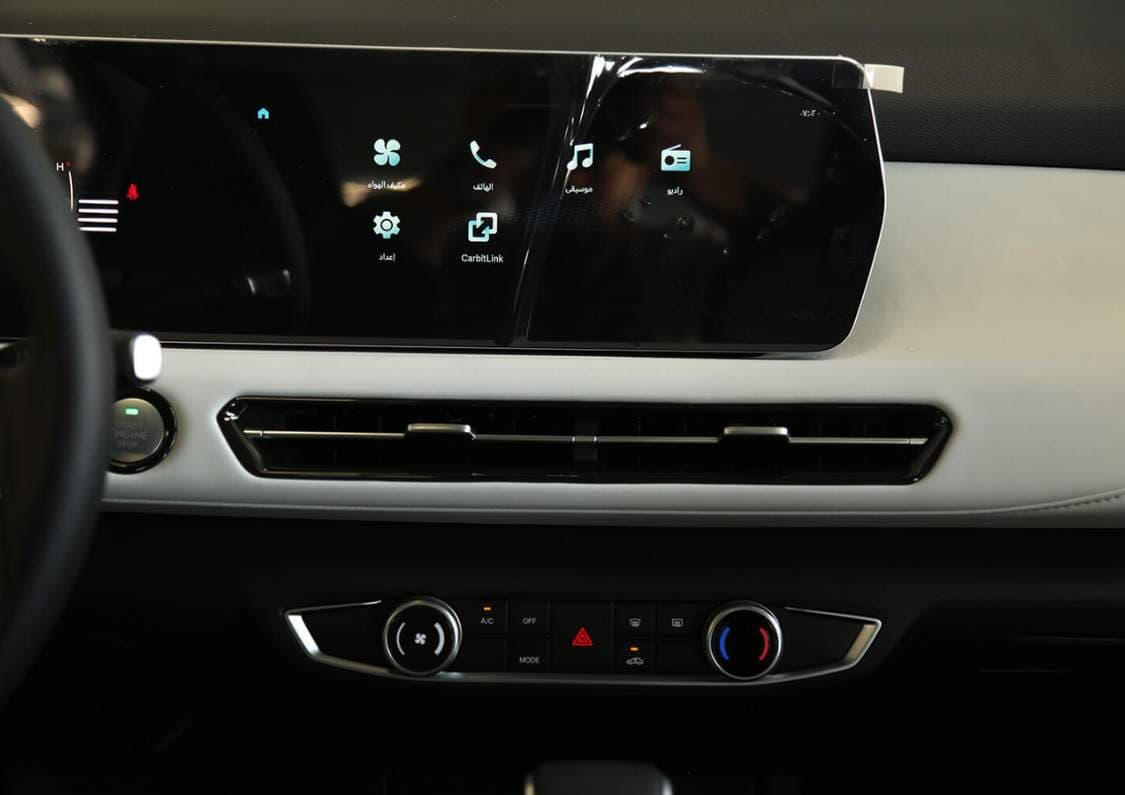 2026 بايك U5 - view 4