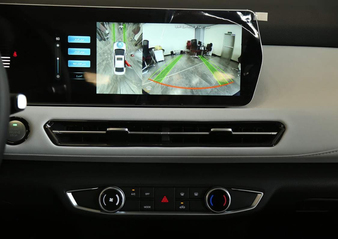 2026 بايك U5 - view 8