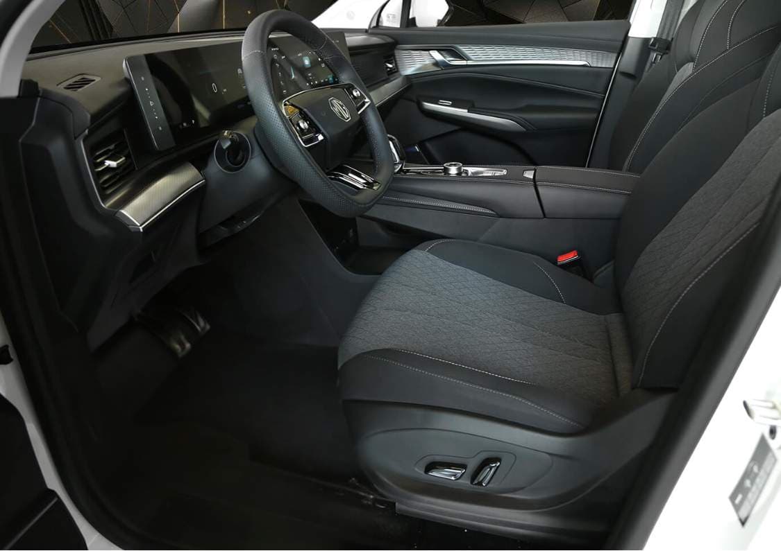 2025 MG RX9 - view 6