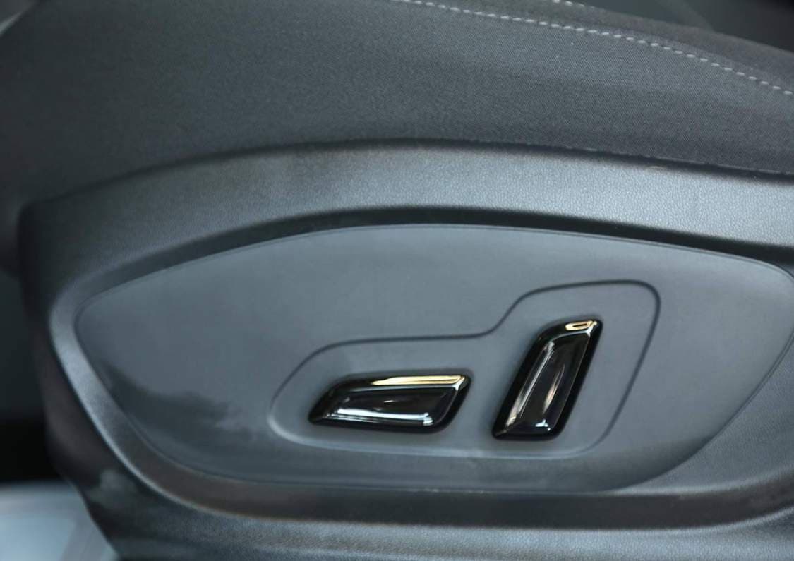 2025 MG RX9 - view 13