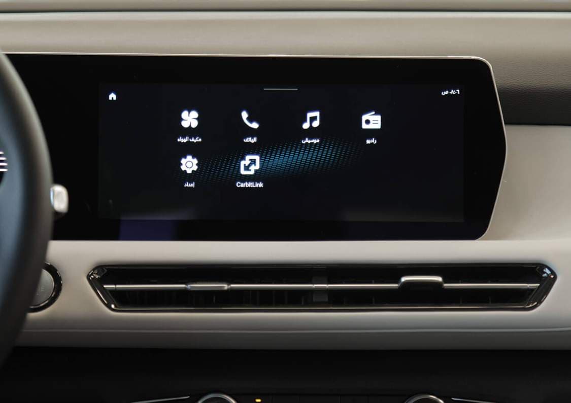 2026 بايك U5 - view 7