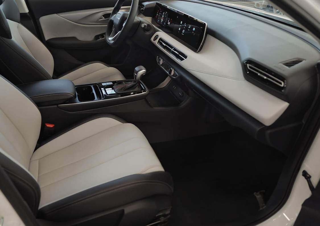 2026 بايك U5 - view 12