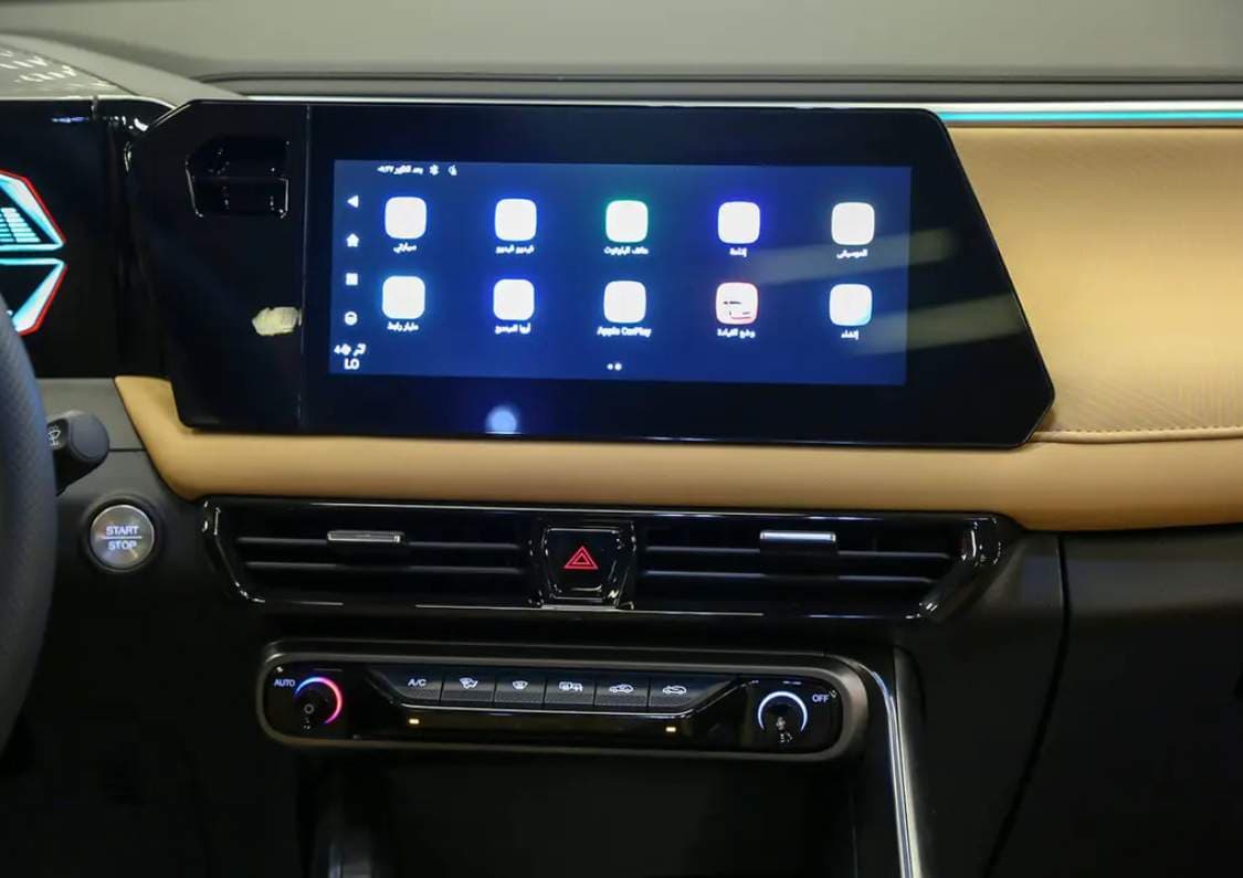2025 جي ايه سي GS3 إم زووم - view 6