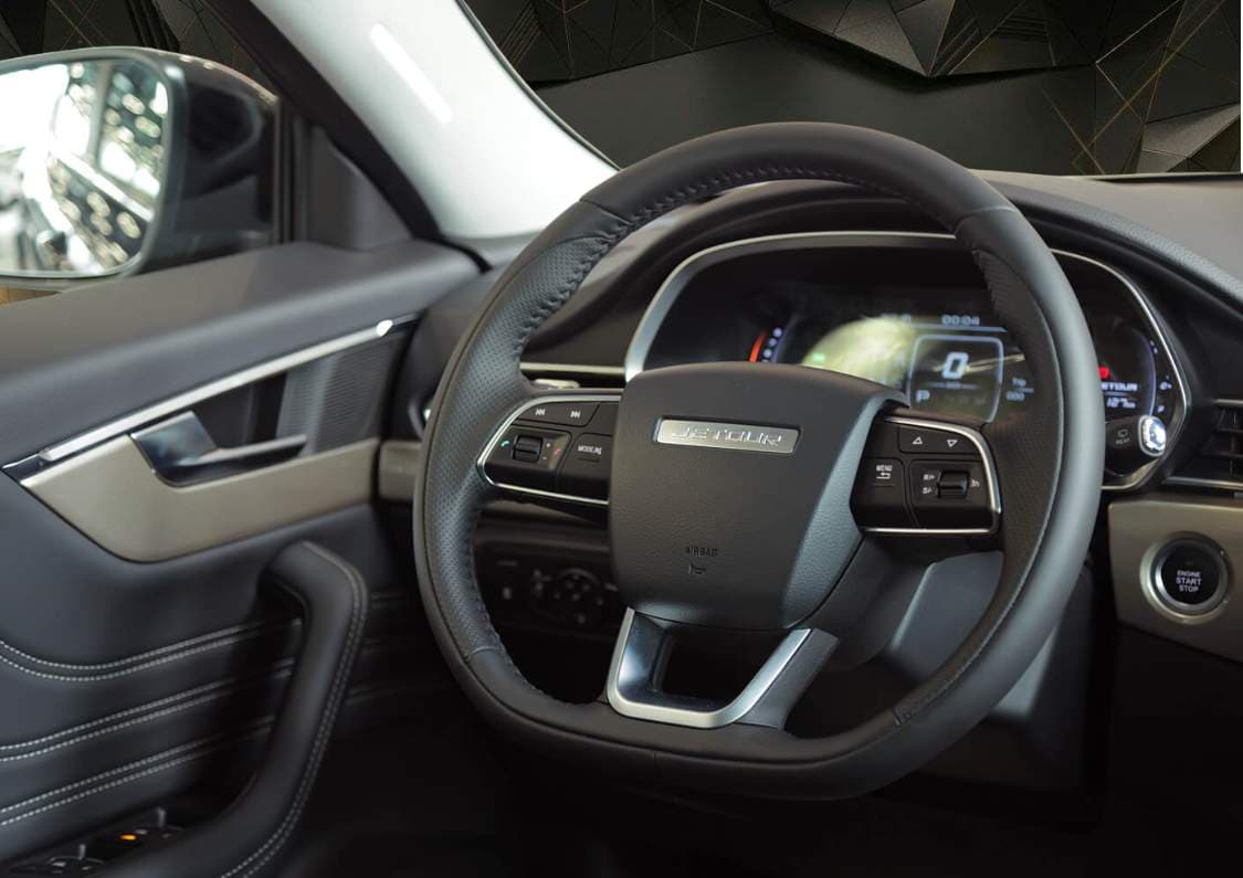 2025 جيتور X70 - view 6