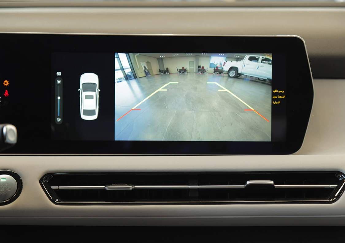 2025 بايك U5 - view 6
