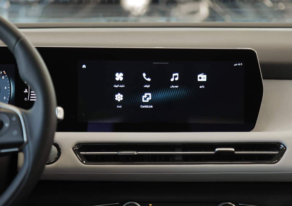 2025 بايك U5 - view 8