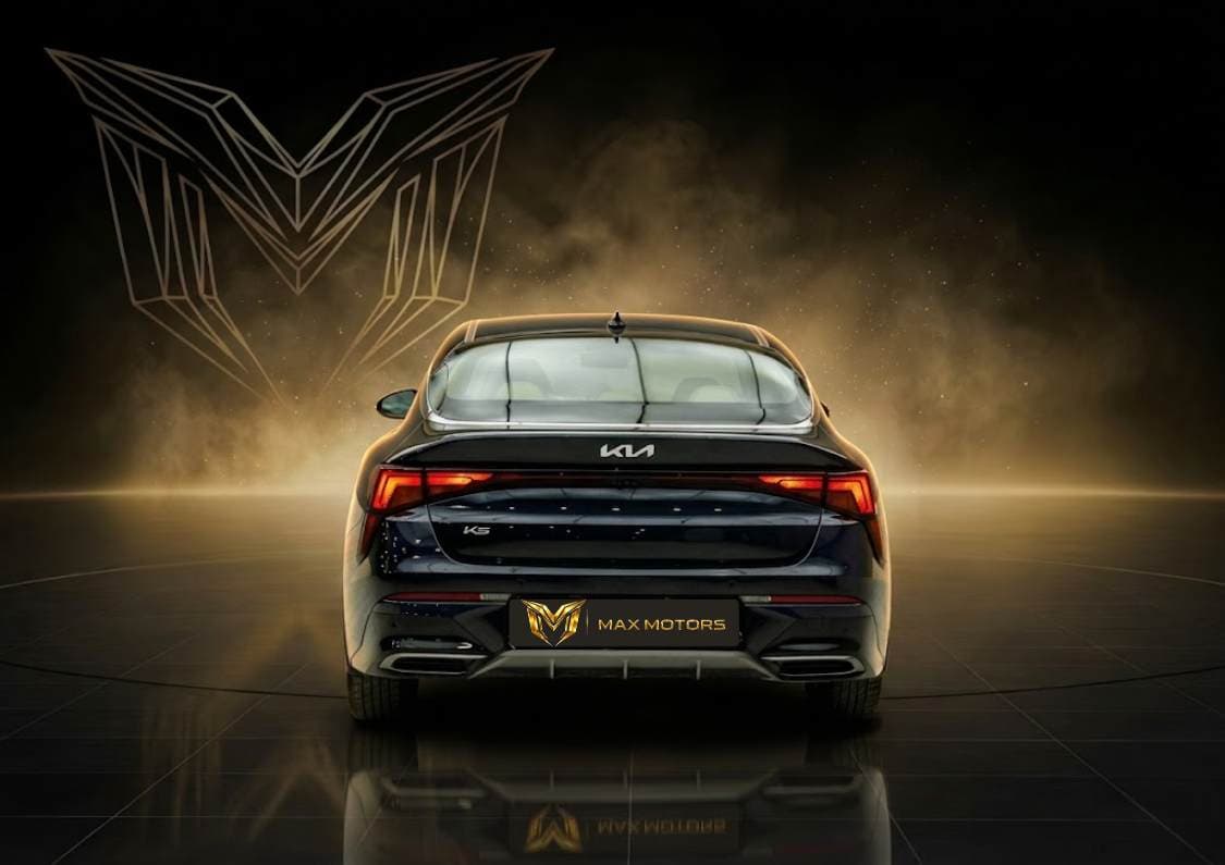 2026 كيا K5 - view 6