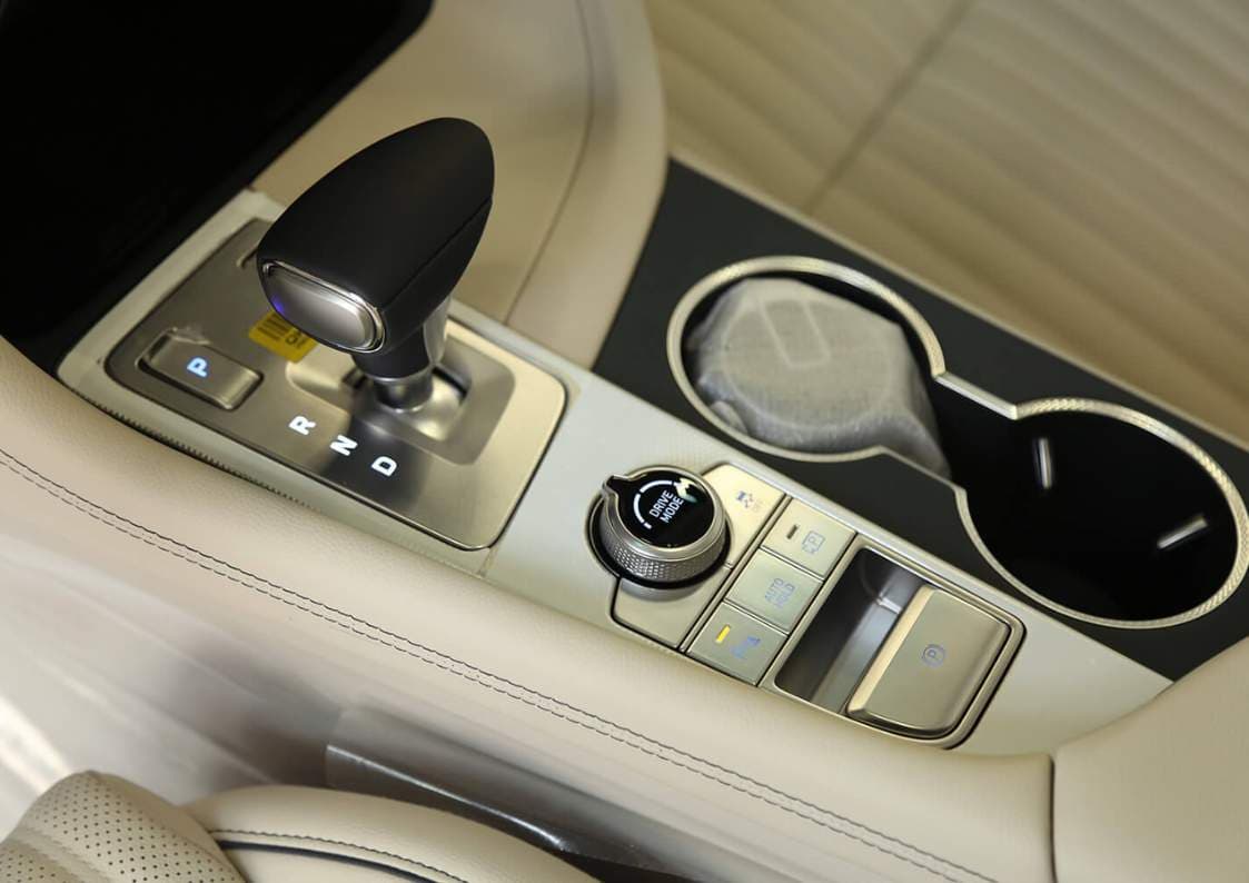 2025 جينسيس G70 - view 6