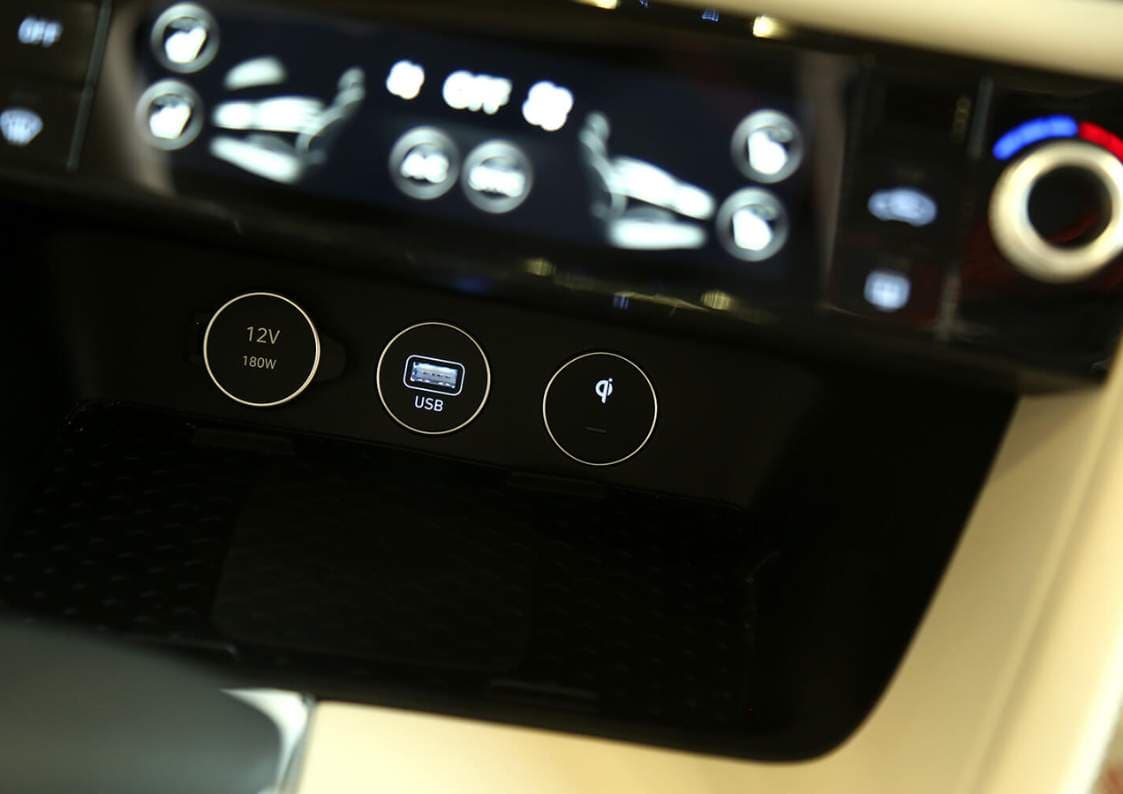 2025 جينسيس G70 - view 13