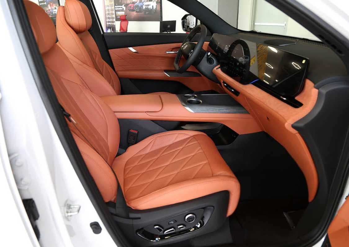 2026 شانجان CS75 - view 11