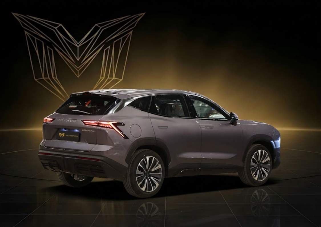 2025 جيتور داشينج - view 2