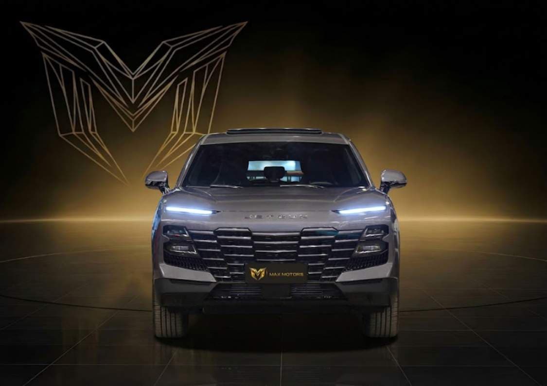 2025 جيتور داشينج - view 3