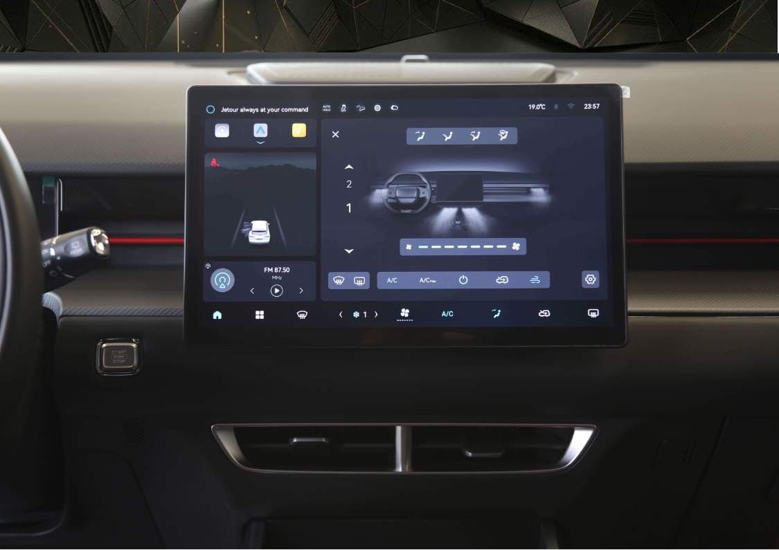 2025 جيتور داشينج - view 11
