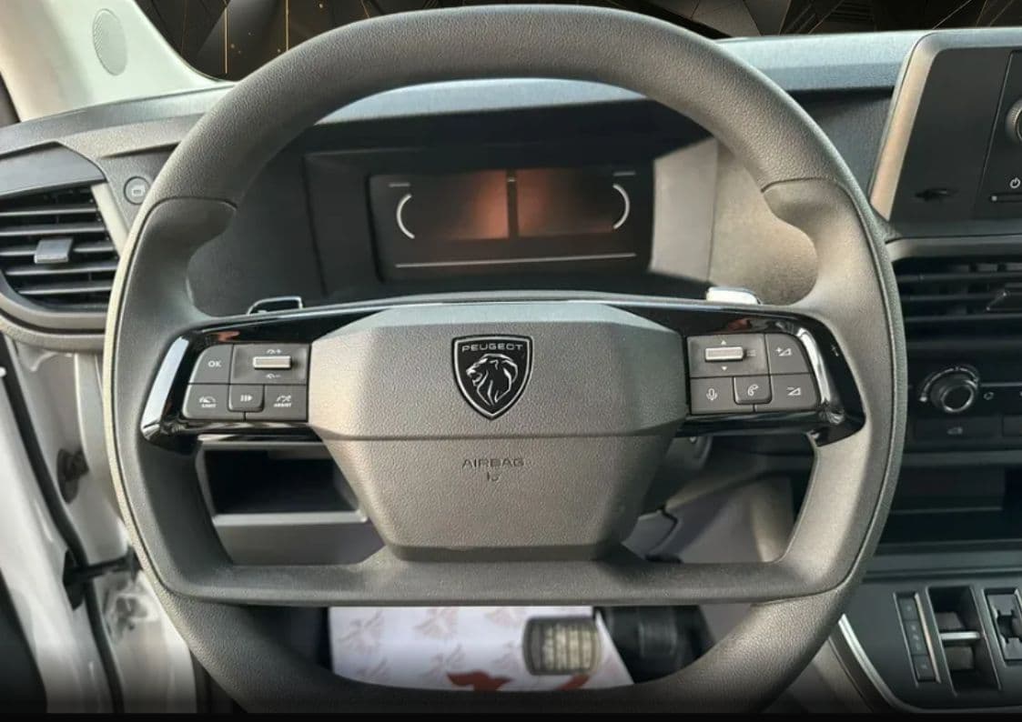 2025 بيجو إكسبرت - view 10