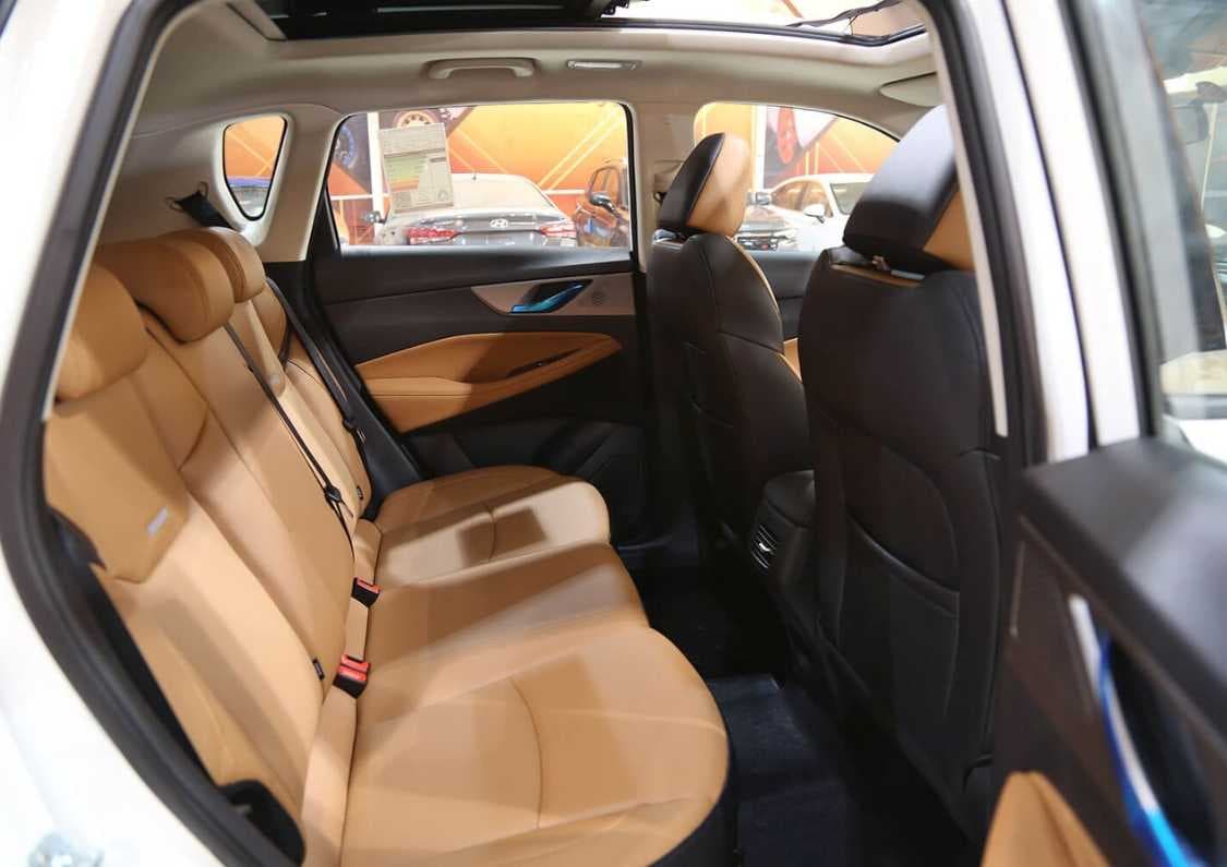 2026 شانجان CS35 - view 7