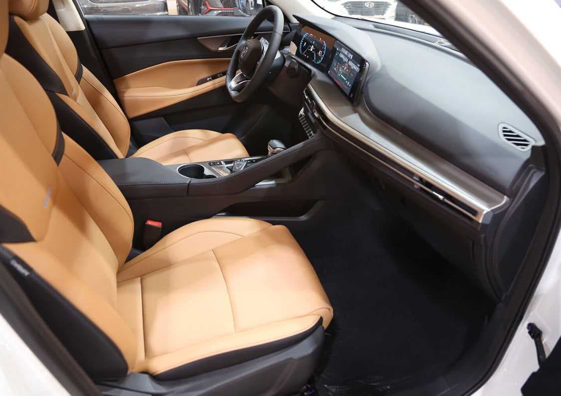 2026 شانجان CS35 - view 10