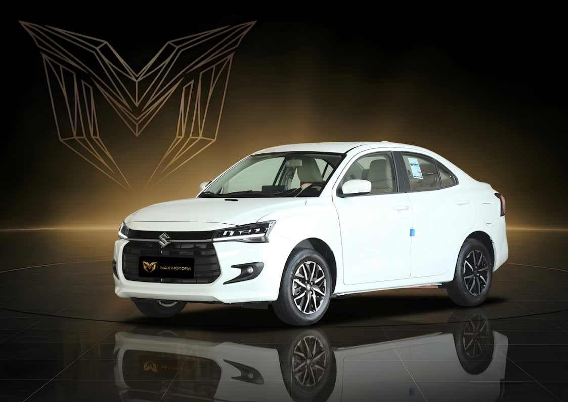 2025 سوزوكي ديزاير