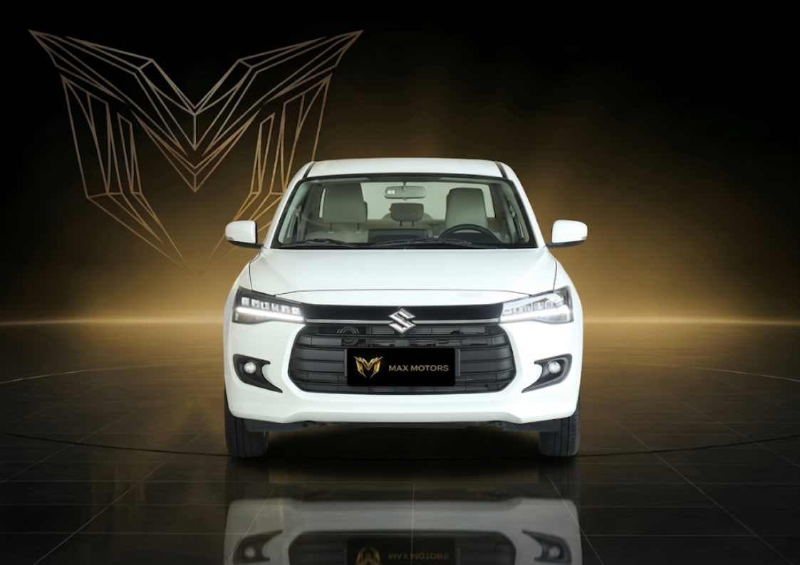 2025 سوزوكي ديزاير - view 2