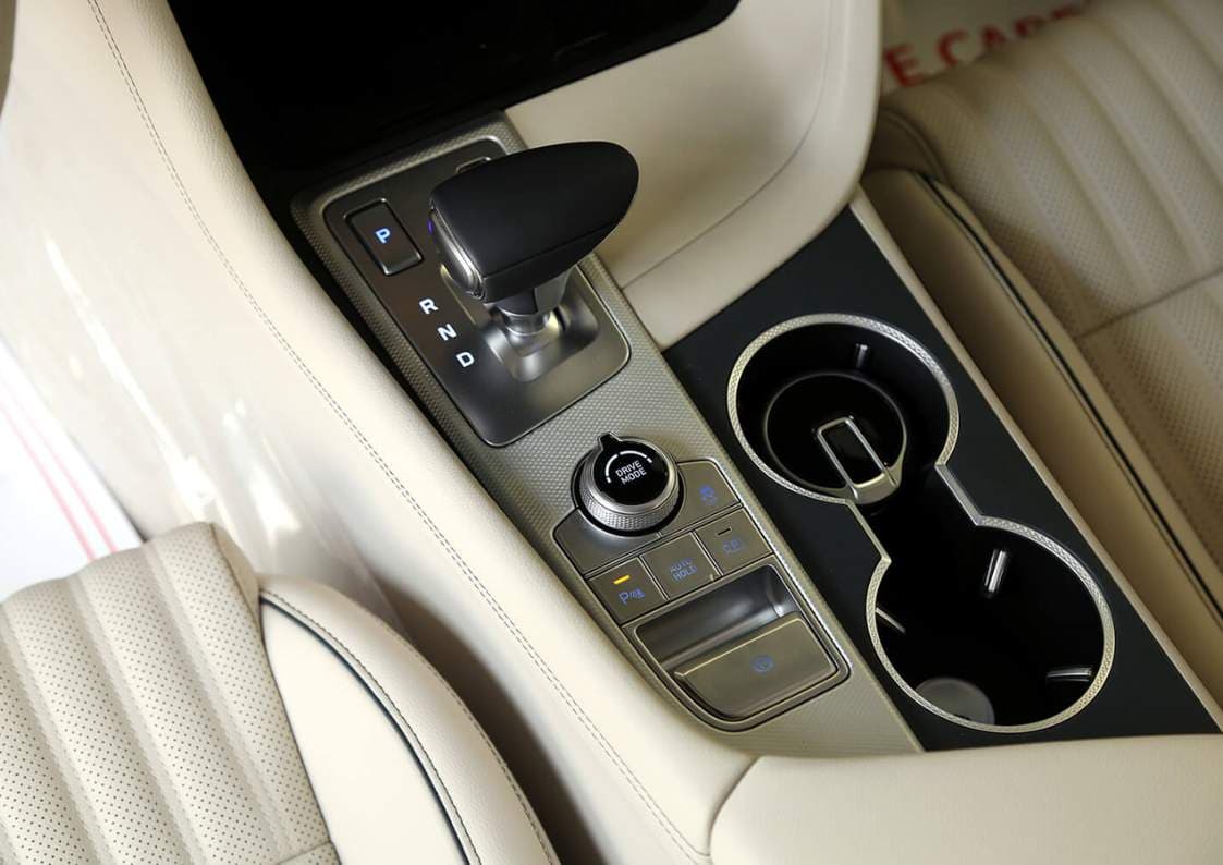 2026 جينسيس G70 - view 5